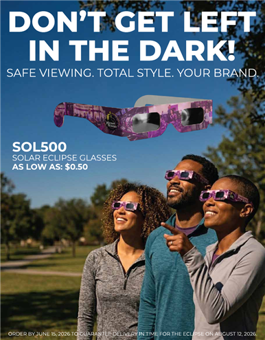 August Solar Eclipse: These glasses truly eclipse the competition!