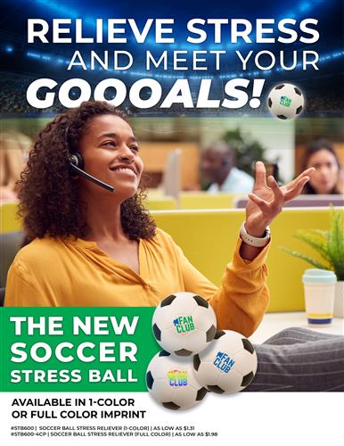 Meet Your Goals with Zero Stress ⚽