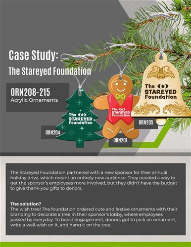 How a Charity Made their Message Shine ✨