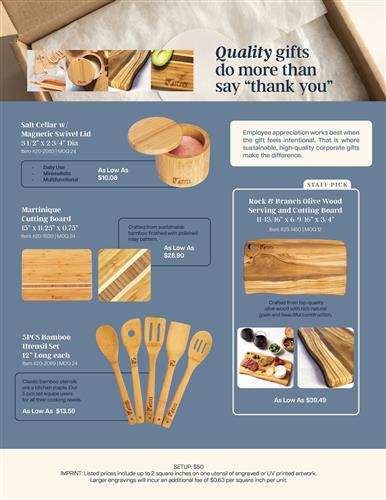 Shop High Quality Corporate Gifts That Make a Difference.