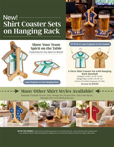 Show Your Team Spirit on the Table