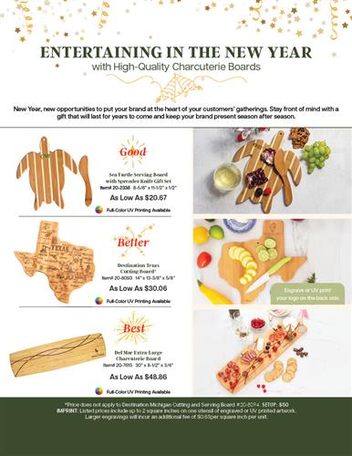 New Year, New Branding Opportunities