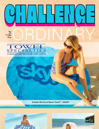Challenge The Ordinary This Summer 🌞