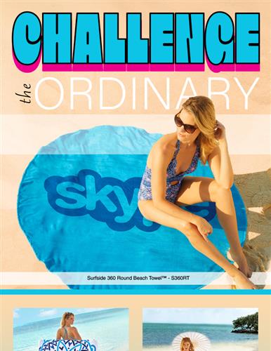 Challenge The Ordinary This Summer 🌞