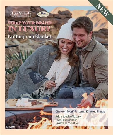 Cozy Season Is Coming