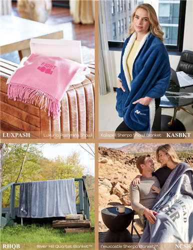 Choose Comfort This Holiday Season