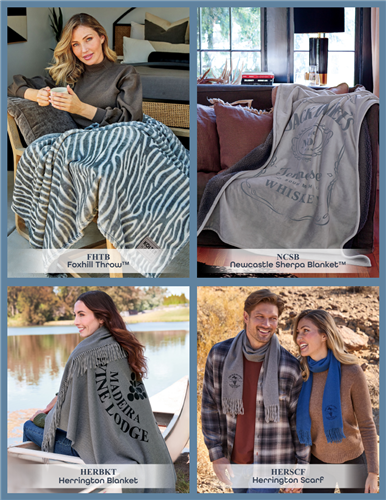 Winter Just Got A Lot Cozier