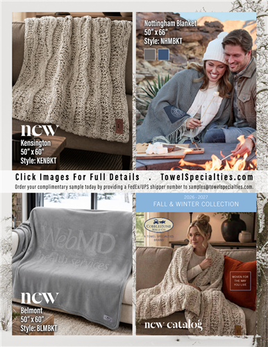 Winter Essentials To Keep You Warm &amp; Cozy