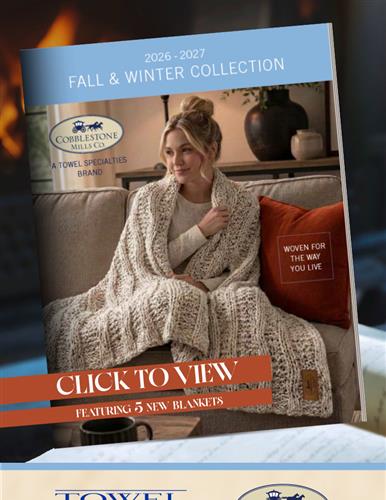 NEW Fall/Winter Catalog🍁❄️