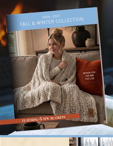 NEW Fall/Winter Catalog🍁❄️