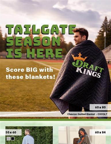 Score BIG This Tailgate Season