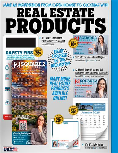 Lower Prices, Higher Visibility — Perfect for Every Realtor’s Toolkit