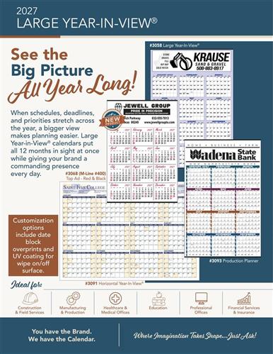 Stay Ahead All Year With This Must-Have Organizer
