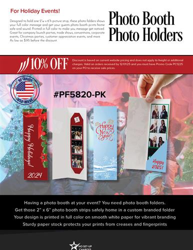 Put Some Fun in Your Holiday Events