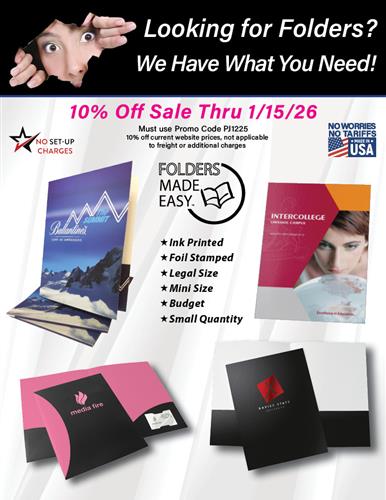 Looking for Folders?